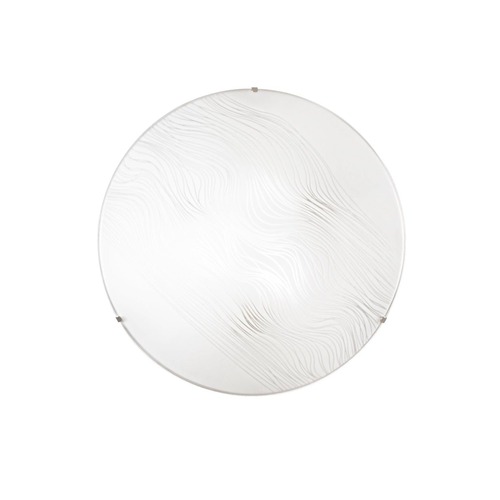 Plafoniéry - FAN I-KARDIO-PL50 Stropní svítidlo Kardio, bílé, 4 x E27, 50 x 13,5 cm - FANEUROPE - foto 1
