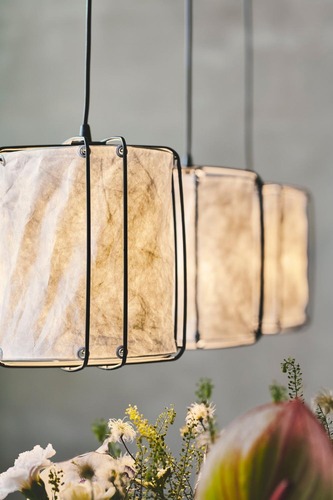 Kónická - NOR 2312443001 Cardine závěsné svítidlo bílá - NORDLUX - foto 1