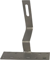 Spotřební materiál a příslušenství - Rooftop Hook pro solární panely