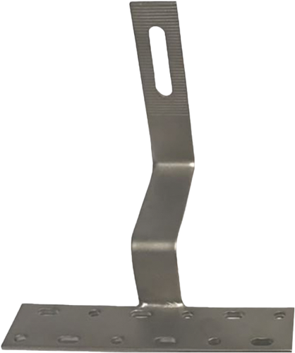 Spotřební materiál a příslušenství - Rooftop Hook pro solární panely - foto 1