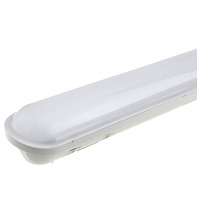 Trubkové příslušenství - LED WATERPROOF SVTELNÁ FIXTURA IP65