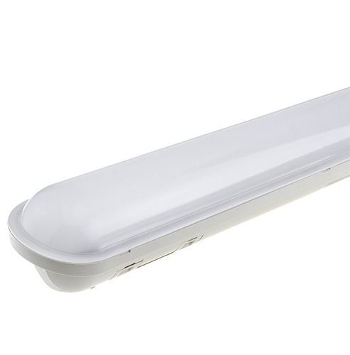 Příslušenství - LED WATERPROOF SVTELNÁ FIXTURA IP65 - foto 1