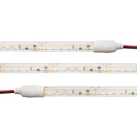 Hlavní osvětlení - SLC S103148 LED pásek SLC LED STRIP MONO CC 126 10M 10MM 15W 1540LM 830 IP54 - TLG