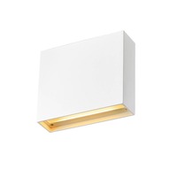Nepřímé osvětlení - LA 1003467 QUAD FRAME 14 vnitřní nástěnné svítidlo LED TRIAC, bílá CCT přepínač 2700/3000K - BIG WHITE (SLV)