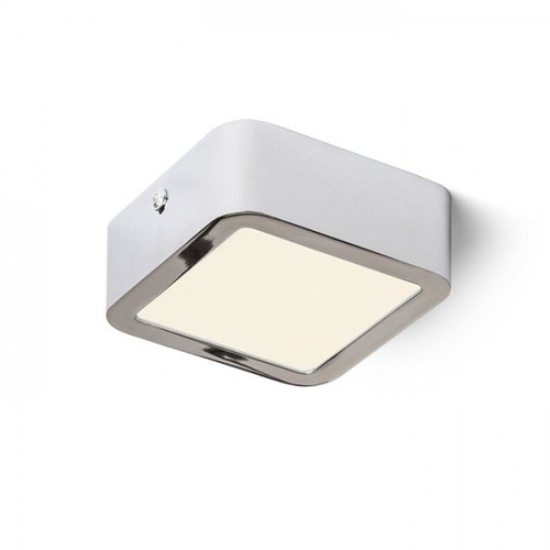 Technická - RED R13144 HUE SQ 9 DIMM stropní chrom 230V LED 6W 3000K - RED - DESIGN RENDL - foto 1