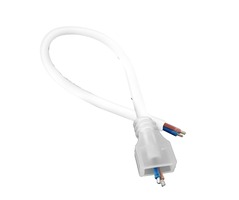 Příslušenství pro LED pásky - CEN KIT-STARTAC230 KIT-START konektor pro LED pásek ACCENTO 230V 30 cm - CENTURY