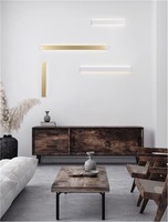 Nepřímé osvětlení - NV 9060614 Nástěnné svítidlo SELINE bílý hliník LED Philips 20W 230V 3000K IP44 - NOVA LUCE