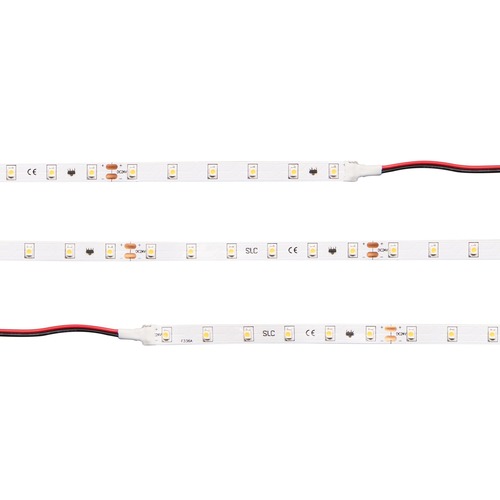 Hlavní osvětlení - SLC S10901 LED pásek SLC LED STRIP UL MONO iC 60 30M 8MM 4,32W 350LM 827 IP20 - TLG - foto 1