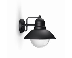 Nástěnná - PH 17237/30/PN HOVERFLY VENKOVNÍ SVÍTIDLO 17237/30/PN - Philips (915005309101)