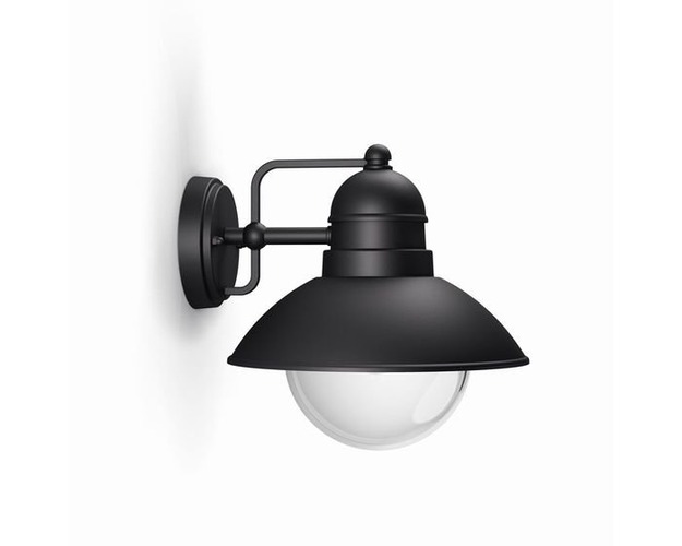 Nástěnná - PH 17237/30/PN HOVERFLY VENKOVNÍ SVÍTIDLO 17237/30/PN - Philips (915005309101) - foto 1