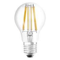 E27 - RED G13123 OSRAM Retrofit Classic A čirá 230V E27 LED EQ94 2700K - DESIGN RENDL
