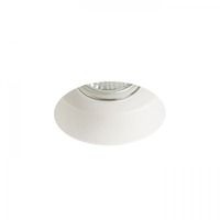 Bezrámečková - RED R13288 IPSO R pevná bílá 230V GU10 35W - RED - DESIGN RENDL