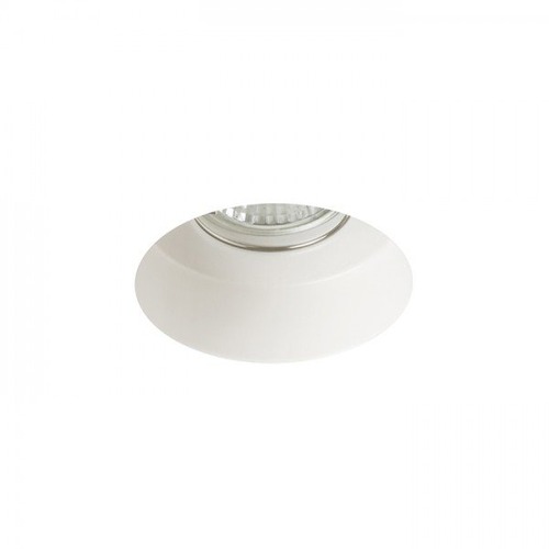 Bezrámečková - RED R13288 IPSO R pevná bílá 230V GU10 35W - RED - DESIGN RENDL - foto 1