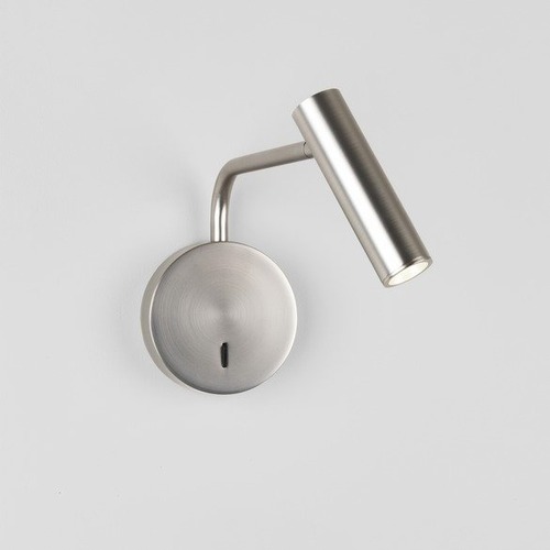 S ramenem - AST 1058056 Nástěnné svítidlo Enna wall MN 3W 105lm 2700K (STARÝ KÓD: AST 7935 ) - ASTRO Lighting - foto 1