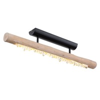 Podélná - GLO 15354-15D FELICITAS 15354-15D Stropní svítidlo - GLOBO