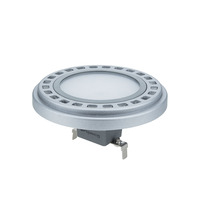 AR111 - LED žárovka AR111 G53 120°