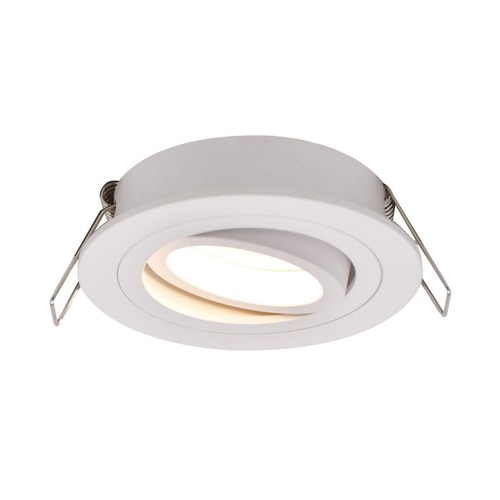 Kruhová - ZUMA 003064-024585 Bodové svítidlo RONDOO DL ROUND ARGU10-038-N - ZUMALINE - foto 1