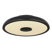 Kruhová - GLO 41366B RAFFY 41366B Stropní svítidlo - GLOBO