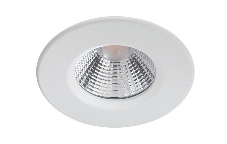 Zapuštěná - PH 8718699755720 LED Zapuštěné bodové svítidlo Philips DIVE SL261 8718699755720 5,5W 350lm 2700K IP65 bílé stmívatelné - PHILIPS (929002374420) - foto 1