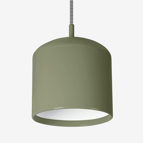 Kónická - LU ZK.11.J2.20 Závěsné svítidlo JUNO E27 1x100W E27 ZK.11.J2.20 - LUCIS - foto 1