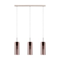 Vícečetná - EG 98699 Závěsné svítidlo SELVINO 98699 - EGLO