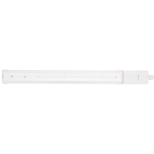 Přisazená - TF 204106TF TELEFUNKEN LED skříňkové svítidlo 60 cm 10W 820lm bílé - BRILONER - foto 1