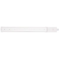 Přisazená - TF 204106TF TELEFUNKEN LED skříňkové svítidlo 60 cm 10W 820lm bílé - BRILONER