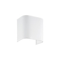 Stínidla, kryty, clony - ILUX 239576 GEA PARALUME AP2 BIANCO - stínídlo pro GEA MAP2 - IDEALLUX