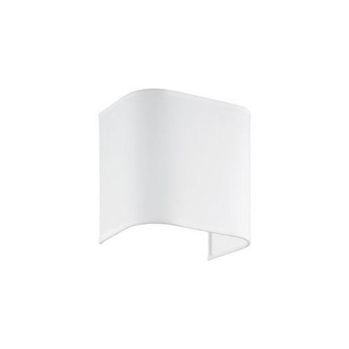 Stínidla, kryty, clony - ILUX 239576 GEA PARALUME AP2 BIANCO - stínídlo pro GEA MAP2 - IDEALLUX - foto 1