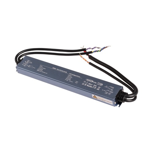 Napájecí zdroje 24V - DALI LED zdroj 24V 200W DT6 DA-24-200 - foto 1