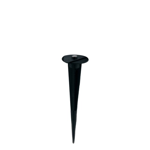 Příslušenství - FAN I-GECO-SPK Příslušenství - zemní kolík Geco pro svítidla E27, 17 x 4 cm - FANEUROPE - foto 1