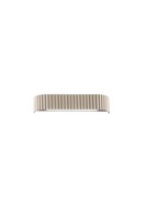 Dekorativní - FAN LED-NIKE-AP-ORO Nástěnné LED svítidlo Nike (zlaté, kov) 30 W, 4400 lm, DIP‑CCT 2700 / 3200 / 4400 K, 40 x 8 x 9,2 cm - FANEUROPE