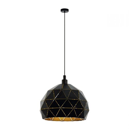 Polokoule - EG 97841 Závěsné svítidlo ROCCAFORTE 97841 - EGLO - foto 1