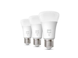 SmartHome Paul Neuhaus - PH 8719514329881 Hue Bluetooth LED White set 3ks žárovek Philips 8719514329881 E27 A60 3x9W 3x800lm 2700K bílé stmívatelné - PHILIPS (929001821627)