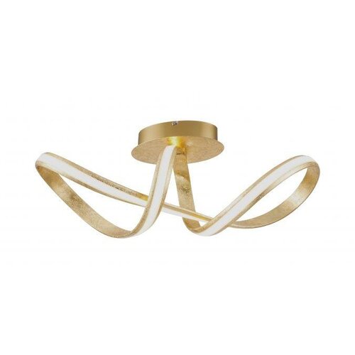 Dekorativní - PN 8331-12 MELINDA LED stropní svítidlo, zlatá, elegantní, modern SimplyDim 3000K - PAUL NEUHAUS - foto 1