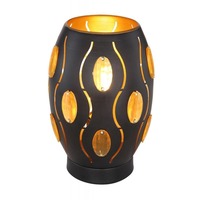 Stolní lampy dekorační - GLO 24006S NARRI 24006S Stolní lampa - GLOBO