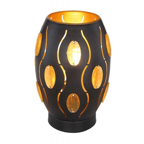 Stolní lampy dekorační - GLO 24006S NARRI 24006S Stolní lampa - GLOBO - foto 1