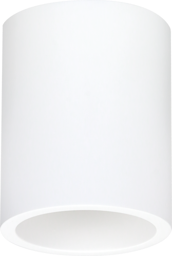 Svítidla pro reflektory (gu10) - Stropní lampa povrch bílý - foto 1