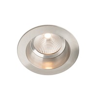 Kruhová - SLC SLC1149 Svítidlo SLC ONE SOFT R68-83 ALU 625TED 930 IP44 36° - TLG