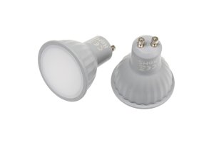 Patice GU10 - LED žárovka GU10 EL3W