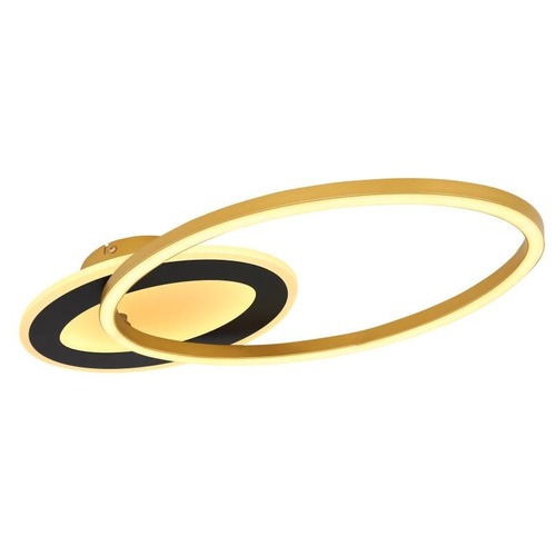 Dekorativní - GLO 67264-24 SILLA I 67264-24 Stropní svítidlo - GLOBO - foto 1