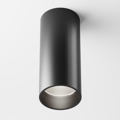 Bodová - M C056CL-L12B4K-W-D-B Stropní svítidlo FOCUS LED C056CL-L12B4K-W-D-B - MAYTONI - foto 1