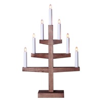 Ostatní - EG 410152 Svícen TRAPP 410152 - EGLO