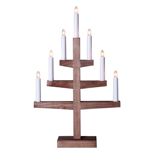 Ostatní - EG 410152 Svícen TRAPP 410152 - EGLO - foto 1