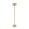 Stojací lampy - LA 1010206 PANTILO ROPE 27 volně stojící svítidlo, E27, max. 1 x 15 W, IP20, zlatá - BIG WHITE (SLV)
