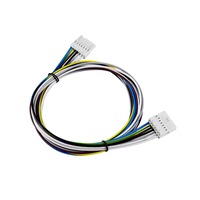 Lištové 1 fáze Sanotrunk - IMPR 930930 Deko-Light příslušenství - Sanotrunk Universal spojka DALI pro prázdný segment