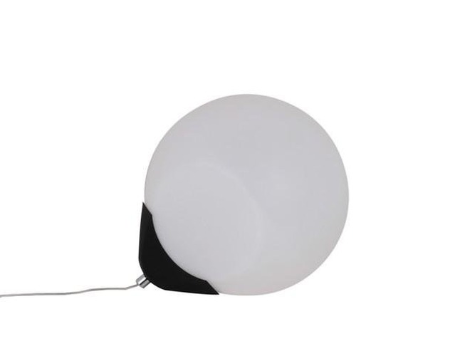 Stojací lampy - AZZ AZ2054 Aris 1 table (white) - AZZARDO - foto 1