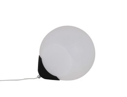 Stojací lampy - AZZ AZ2054 Aris 1 table (white) - AZZARDO