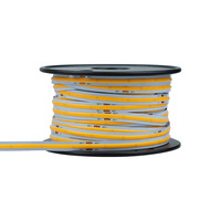 LED pásek 48v - LED COB Strip 48V 6W - 25m Roll