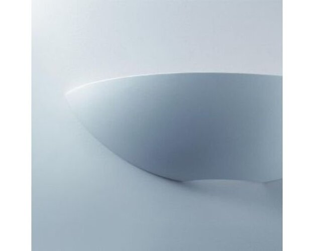 Sádrová - WD 86-1220 Nástěnné svítidlo HE 152 2 x max. 42W, P45, E27 - ECO-DESIGN - foto 1